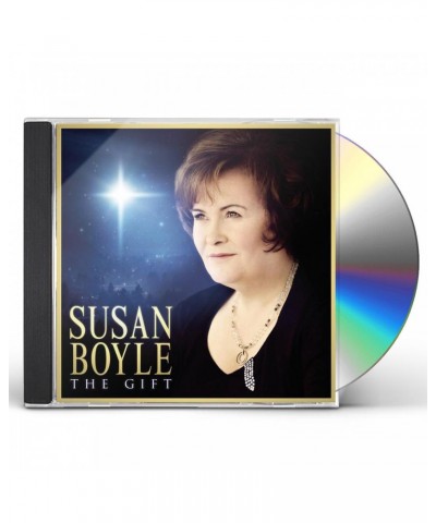 Susan Boyle GIFT CD $6.58 CD