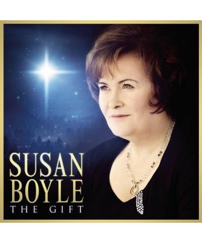 Susan Boyle GIFT CD $6.58 CD