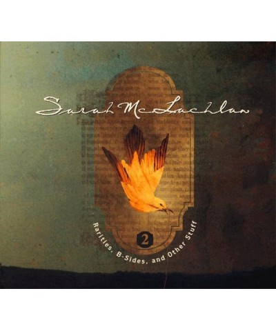 Sarah McLachlan RARITIES B-SIDES & OTHER STUFF CD $6.15 CD