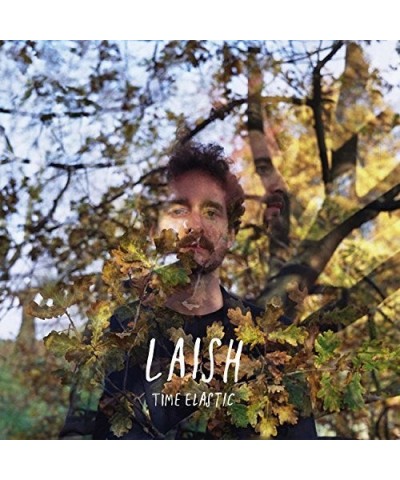 LAISH TIME ELASTIC CD $12.91 CD