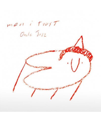 Men I Trust ONCLE JAZZ CD $77.79 CD