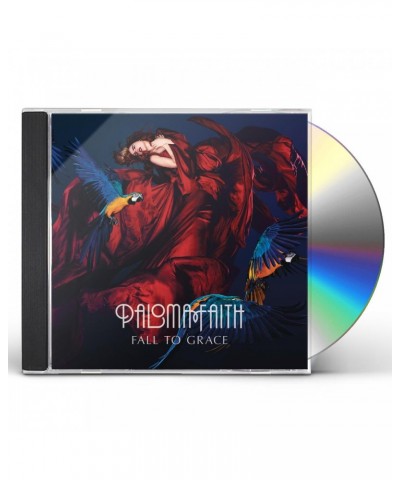 Paloma Faith FALL TO GRACE CD $24.96 CD