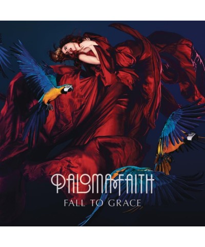 Paloma Faith FALL TO GRACE CD $24.96 CD