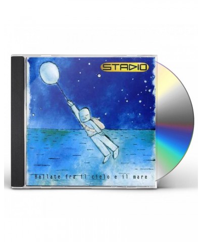 Stadio BALLATE FRA IL CIELO E IL MARE CD $14.91 CD