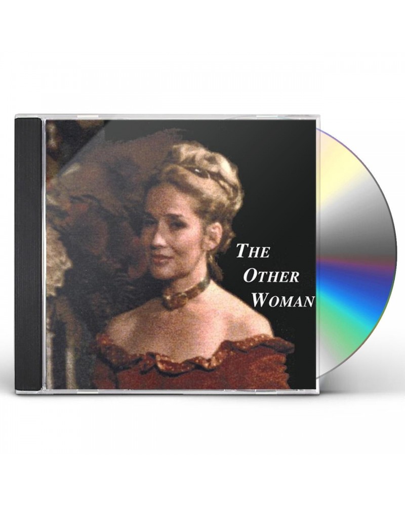 Melanie OTHER WOMAN CD $10.36 CD