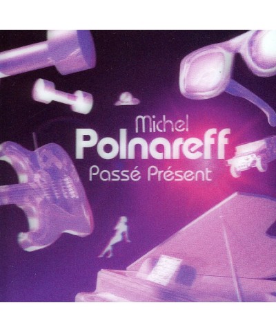 Michel Polnareff PASSE PRESENT CD $18.77 CD