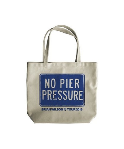 Brian Wilson No Peir Pressure Tote $11.21 Bags