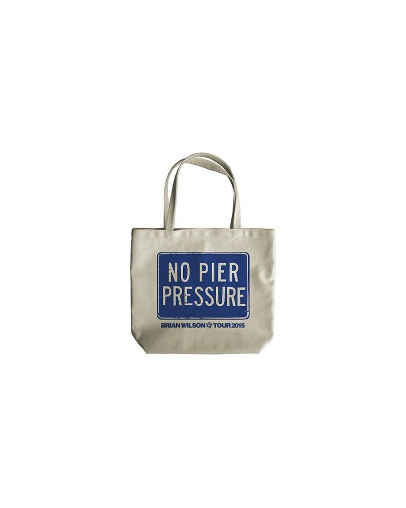 Brian Wilson No Peir Pressure Tote $11.21 Bags