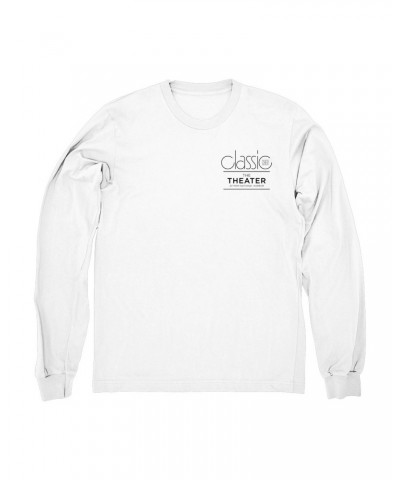 Cher Views Maryland Show Long Sleeve T-Shirt $7.97 Shirts