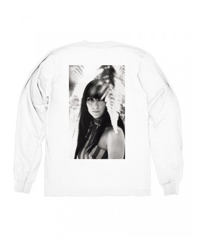 Cher Views Maryland Show Long Sleeve T-Shirt $7.97 Shirts