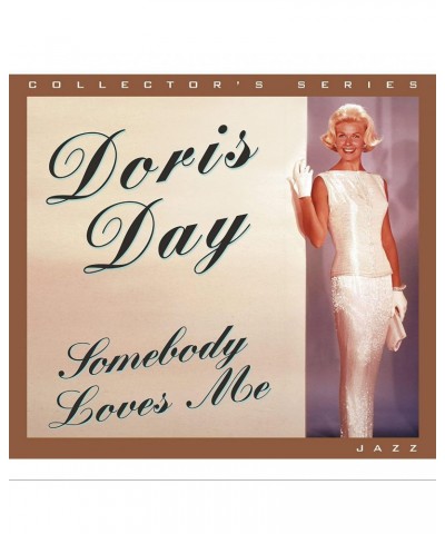 Doris Day Somebody Loves Me CD $11.69 CD