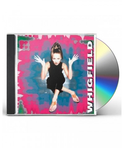 Whigfield CD $9.97 CD