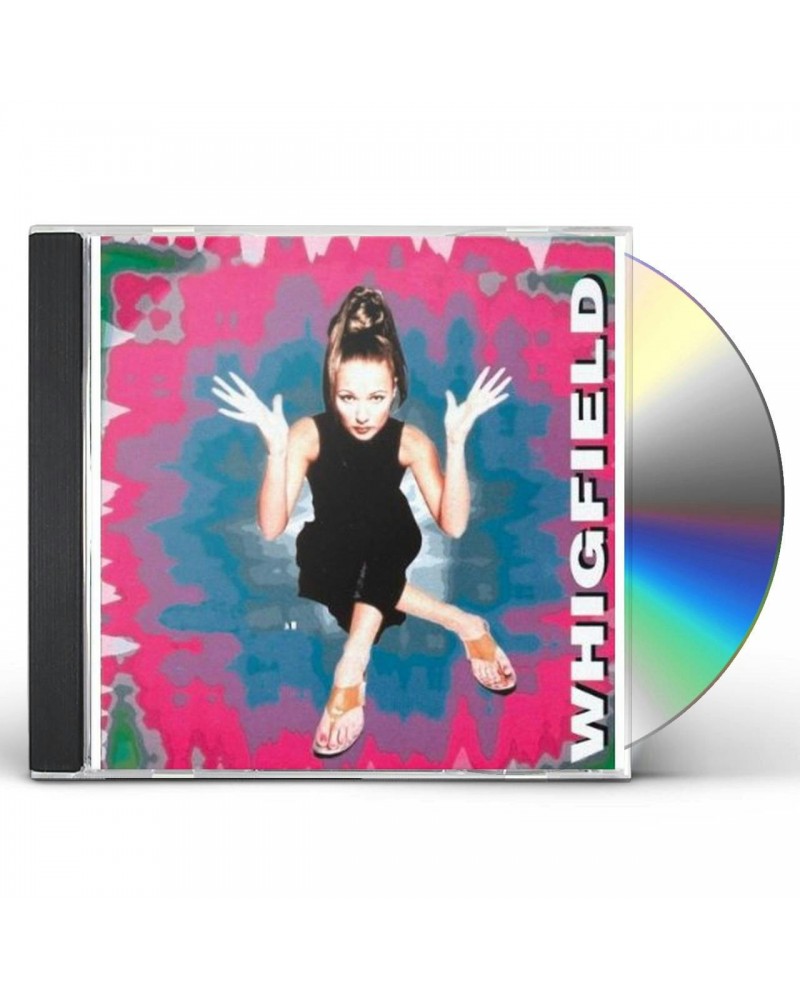 Whigfield CD $9.97 CD