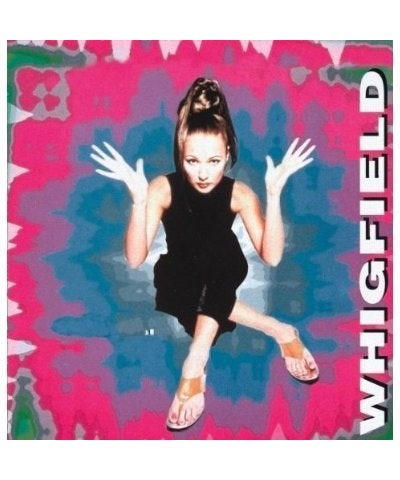 Whigfield CD $9.97 CD