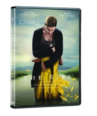 Girl DVD $5.19 Videos