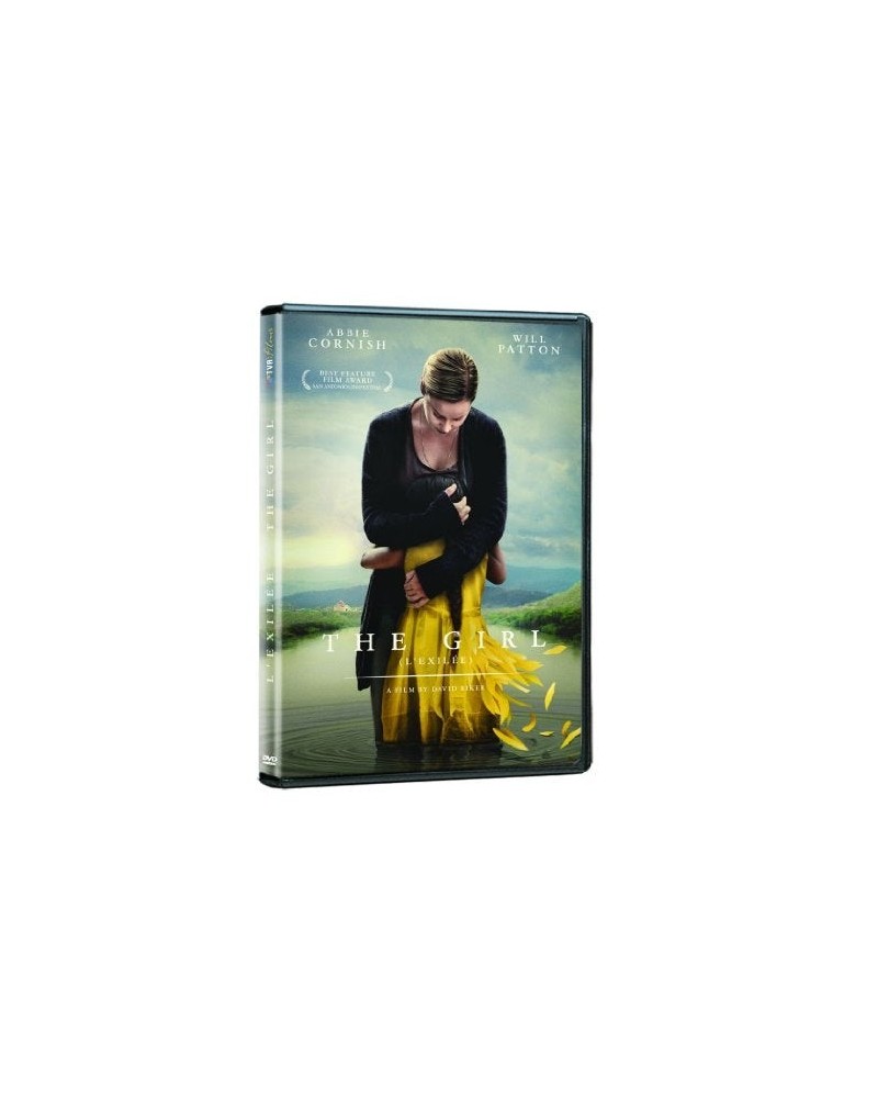 Girl DVD $5.19 Videos