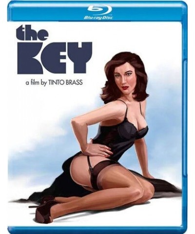 KEY Blu-ray $19.73 Videos