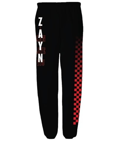 ZAYN Let Me Joggers $4.79 Pants