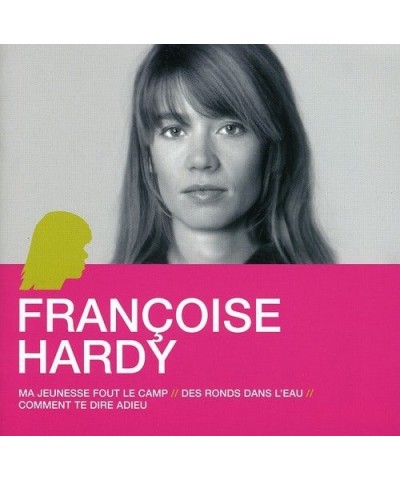 Françoise Hardy LESSENTIEL CD $7.82 CD