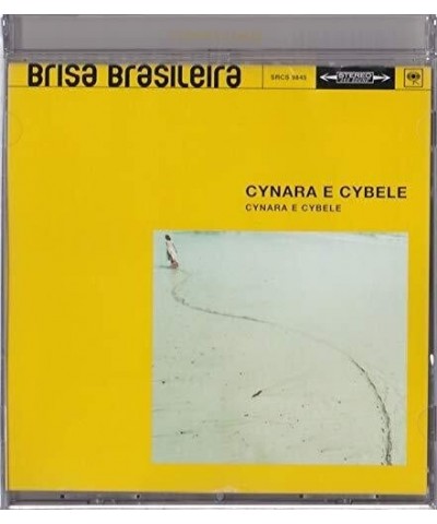 Cynara E Cybele CD $13.85 CD