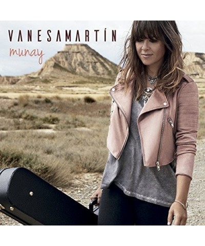 Vanesa Martín Munay Vinyl Record $9.41 Vinyl