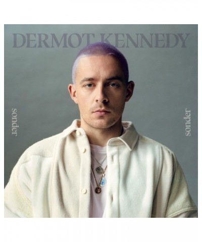 Dermot Kennedy SONDER CD $7.78 CD