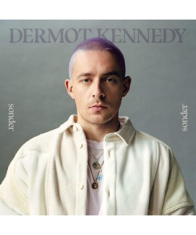 Dermot Kennedy SONDER CD $7.78 CD