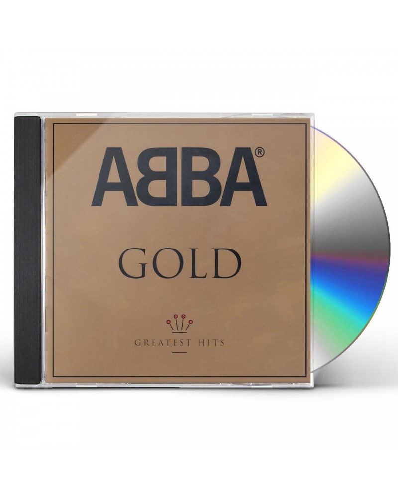 ABBA GOLD-30TH ANNIVERSARY EDITION CD $18.61 CD