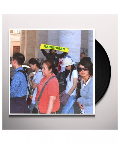 Calcutta Mainstream Vinyl Record $8.54 Vinyl