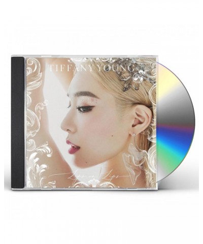 Tiffany Young LIPS CD $15.86 CD