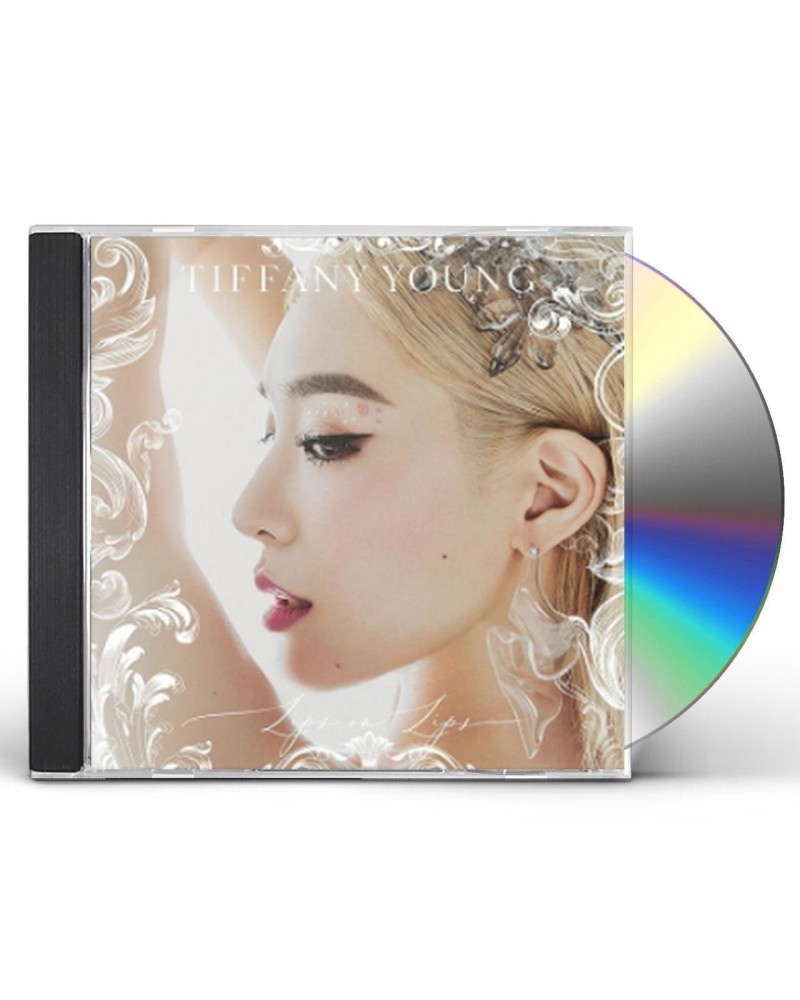 Tiffany Young LIPS CD $15.86 CD