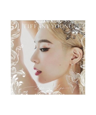 Tiffany Young LIPS CD $15.86 CD