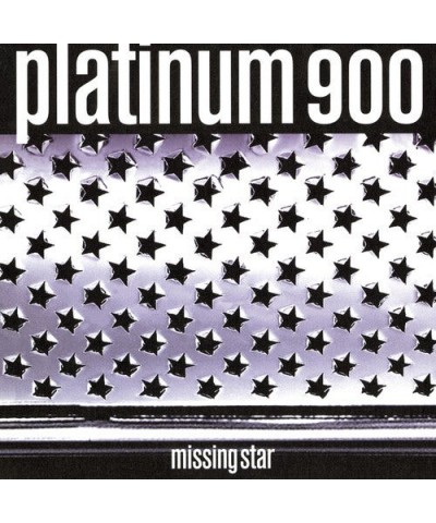 Platinum 900 Missing Star Vinyl Record $2.87 Vinyl