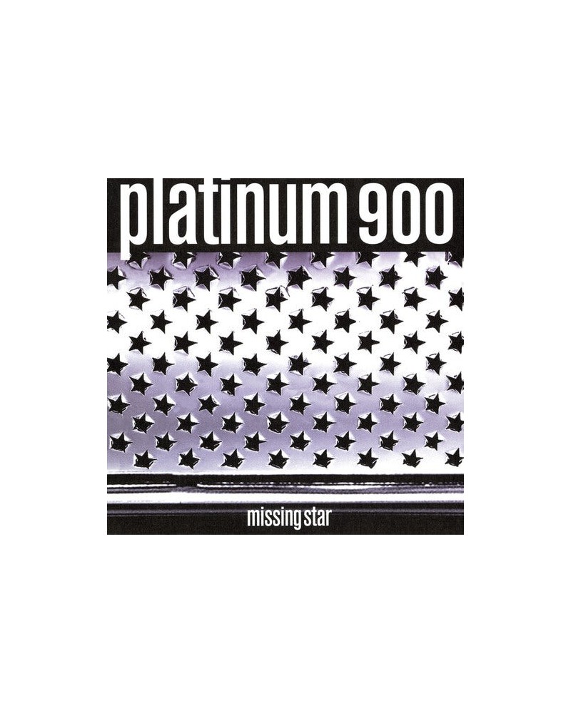 Platinum 900 Missing Star Vinyl Record $2.87 Vinyl