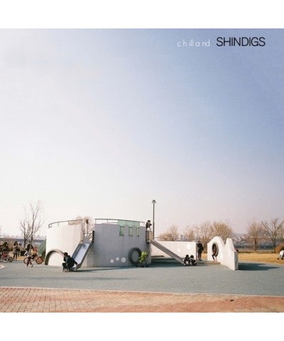 Shindigs Chilland Vinyl Record $30.31 Vinyl