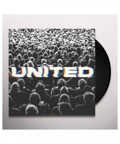 Hillsong UNITED People Vinyl Record $7.18 Vinyl