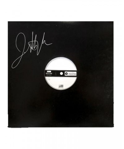 Jillette Johnson It's A Beautiful Day I Love You - Test Press Vinyl (Autographed) $2.64 Vinyl