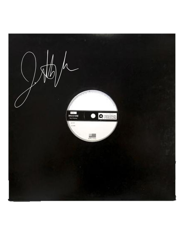 Jillette Johnson It's A Beautiful Day I Love You - Test Press Vinyl (Autographed) $2.64 Vinyl