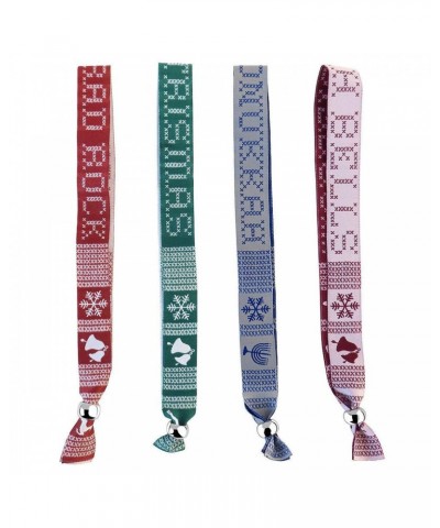 The Vamps Holiday Wristbands $17.27 Accessories