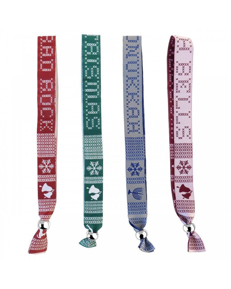 The Vamps Holiday Wristbands $17.27 Accessories