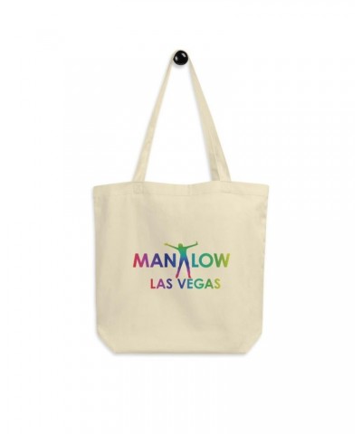 Barry Manilow MANILOW Las Vegas Eco Tote $9.17 Bags