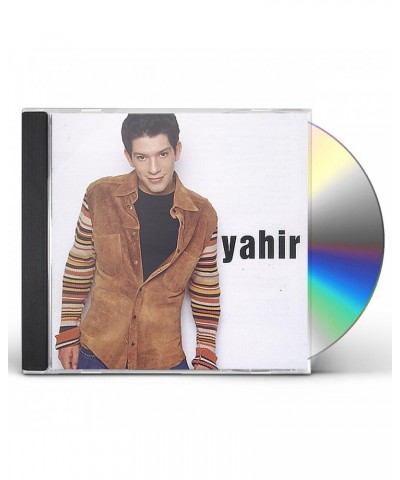 Yahir CD $10.71 CD