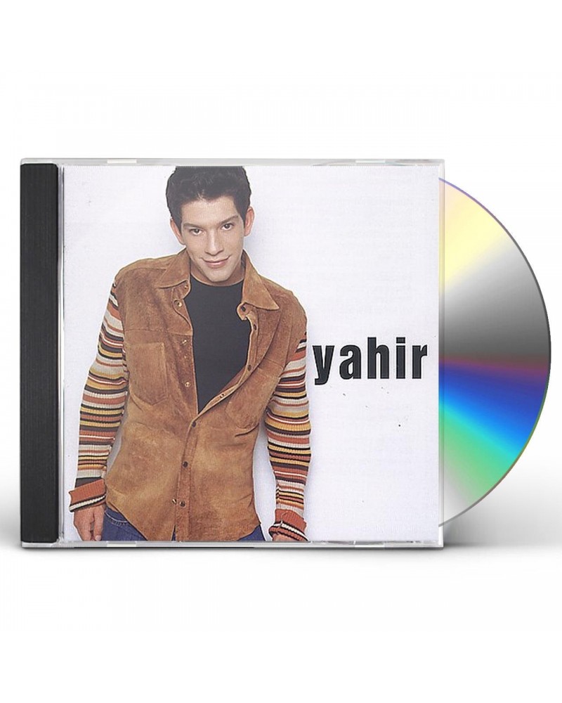 Yahir CD $10.71 CD