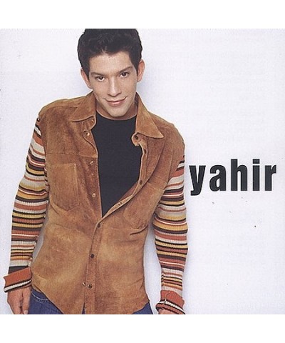 Yahir CD $10.71 CD