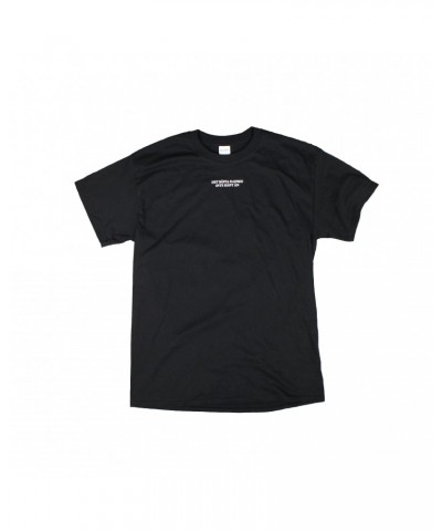 Molly Sandén T-shirt / Black $3.10 Shirts