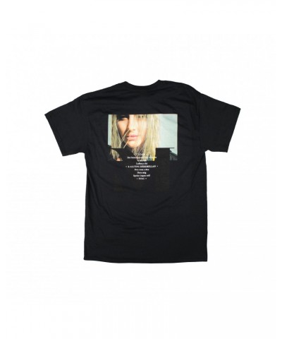 Molly Sandén T-shirt / Black $3.10 Shirts