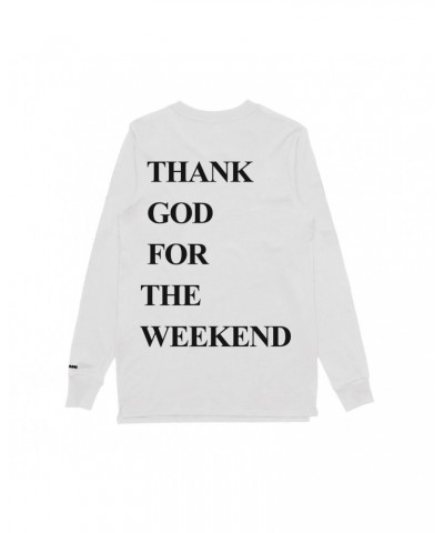 Normani TGFW Long Sleeve T-Shirt $9.68 Shirts