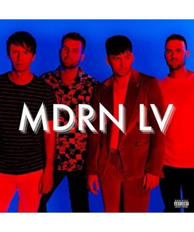 Picture This MDRN LV CD $8.40 CD