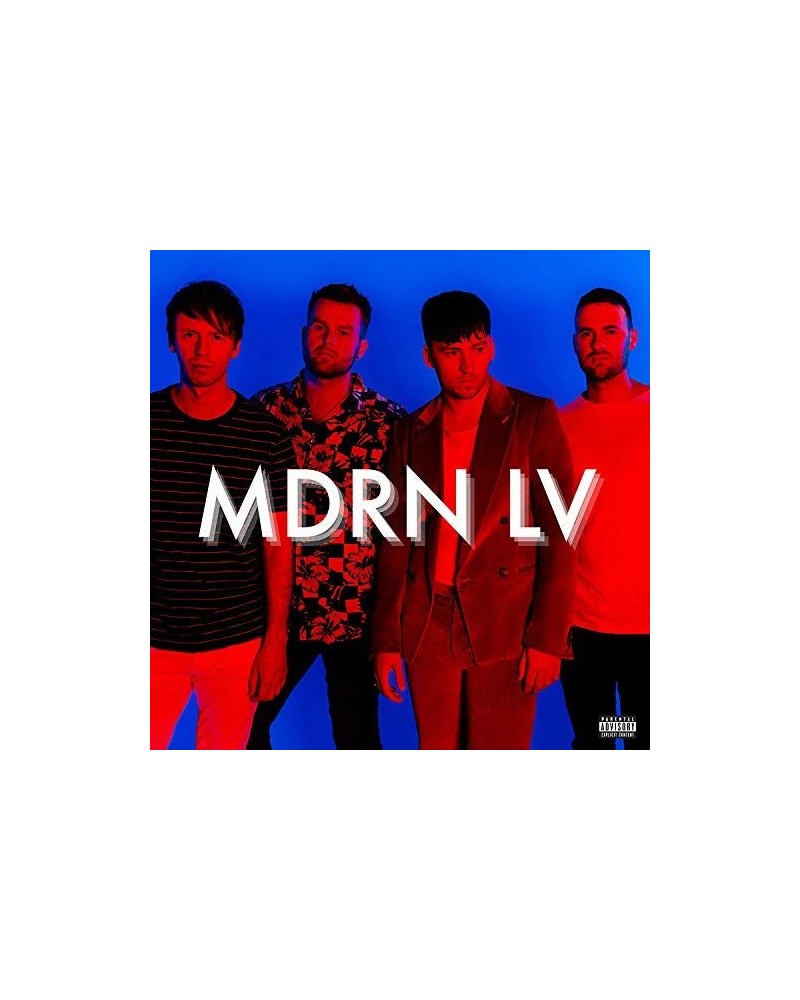 Picture This MDRN LV CD $8.40 CD