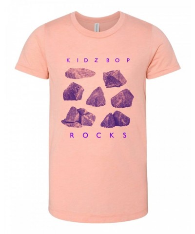 Kidz Bop Rocks Youth Tee $8.41 Kids